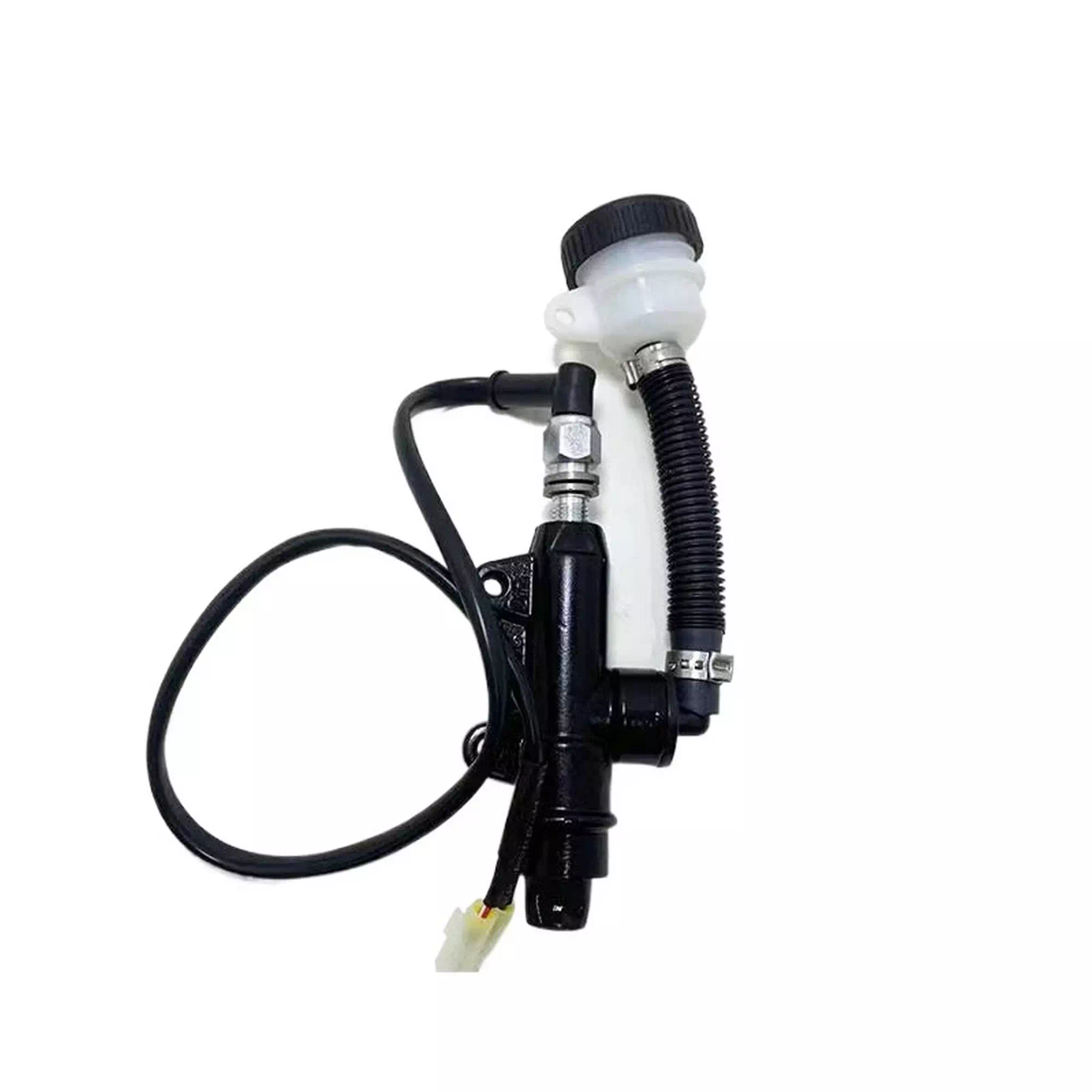 QJ MOTOR SRK 250-RR FREN MERKEZ POMPASI [SRK400-RR] #RK 64532